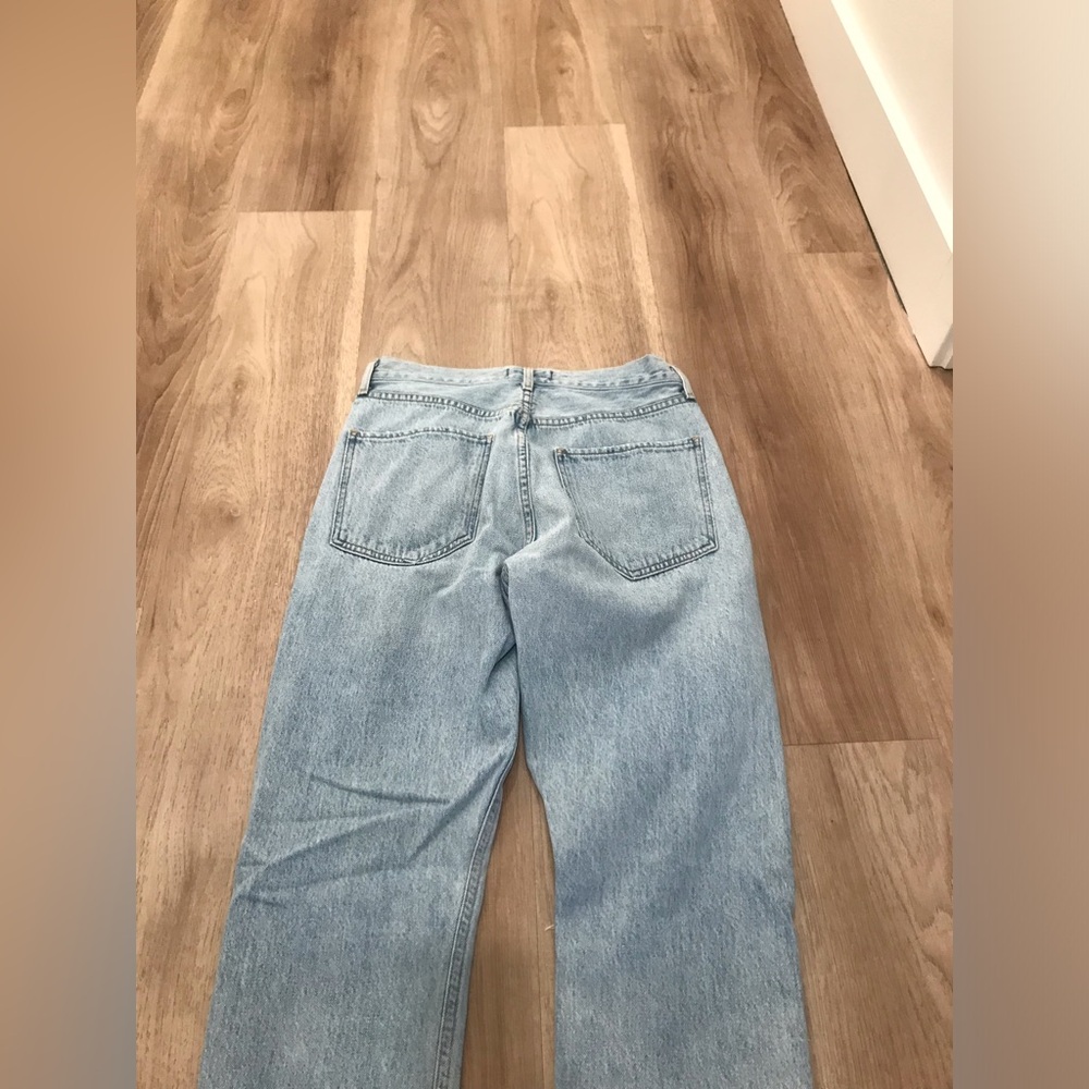 Agolde Riley Jeans - Picture 12 of 14